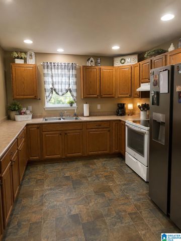 5705 COUNTY ROAD 16, Clanton, AL 35045