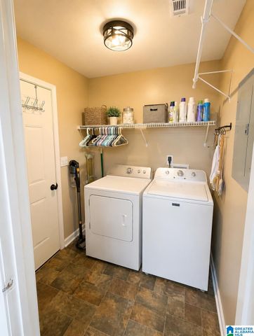 5705 COUNTY ROAD 16, Clanton, AL 35045