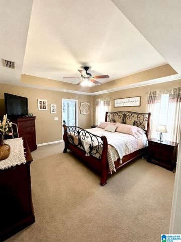 5705 COUNTY ROAD 16, Clanton, AL 35045
