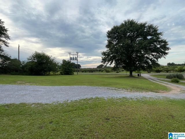 5705 COUNTY ROAD 16, Clanton, AL 35045