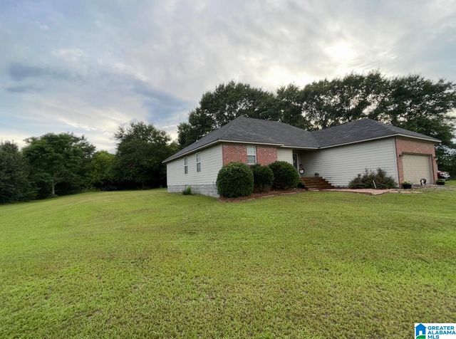 5705 COUNTY ROAD 16, Clanton, AL 35045