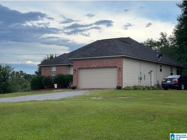 5705 COUNTY ROAD 16, Clanton, AL 35045
