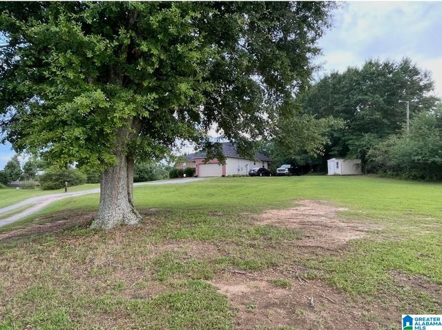 5705 COUNTY ROAD 16, Clanton, AL 35045