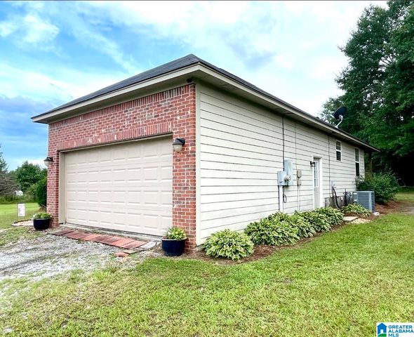 5705 COUNTY ROAD 16, Clanton, AL 35045