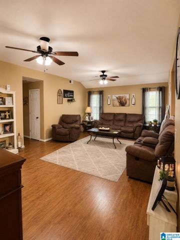 5705 COUNTY ROAD 16, Clanton, AL 35045