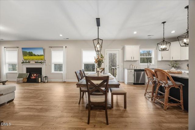 224 Stephens Timberline View, Clayton, NC 27520