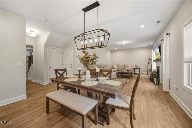 224 Stephens Timberline View, Clayton, NC 27520