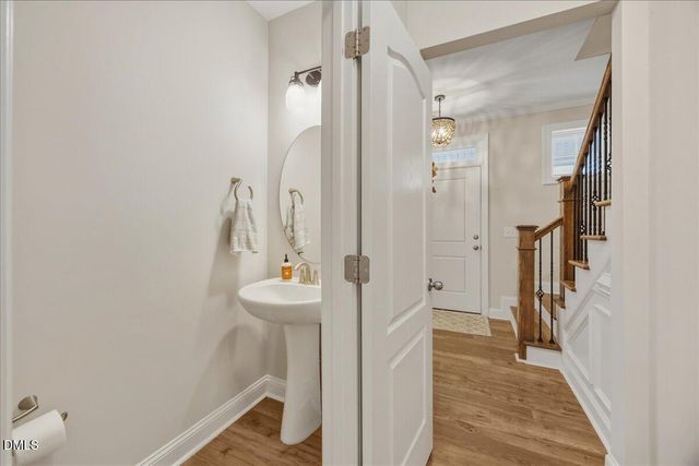 224 Stephens Timberline View, Clayton, NC 27520