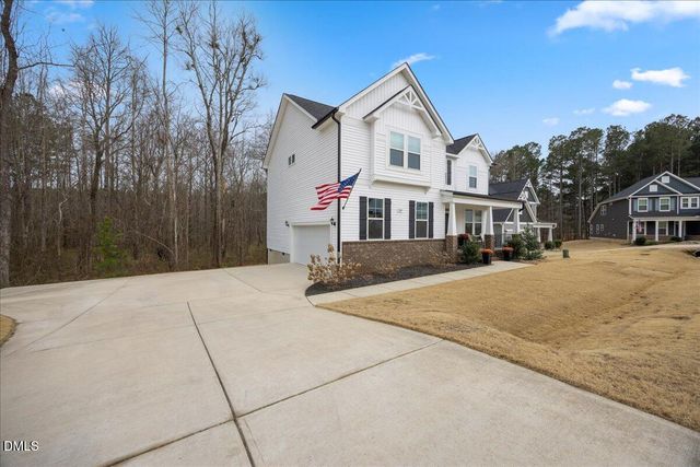 224 Stephens Timberline View, Clayton, NC 27520
