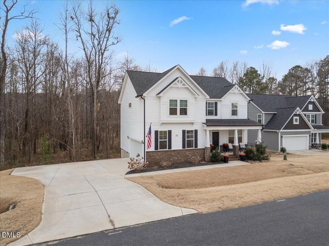 224 Stephens Timberline View, Clayton, NC 27520