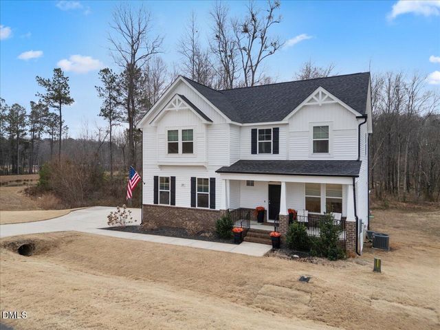 224 Stephens Timberline View, Clayton, NC 27520