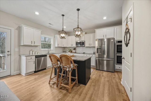 224 Stephens Timberline View, Clayton, NC 27520