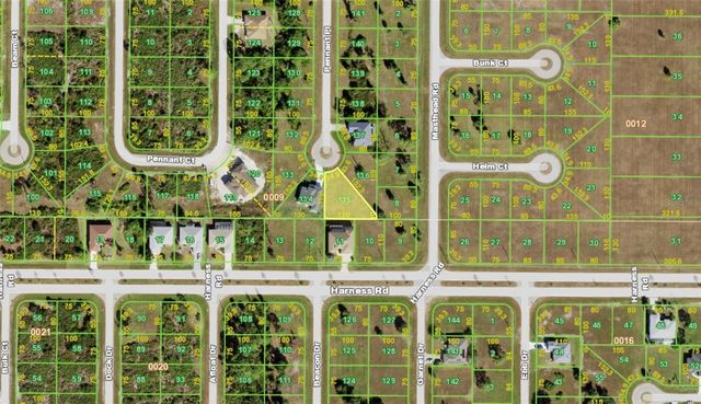 1 PENNANT PLACE, Placida, FL 33946