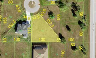 1 PENNANT PLACE, Placida, FL 33946