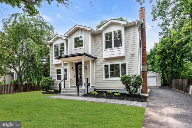 15 HILLSIDE RD, Princeton, NJ 08540