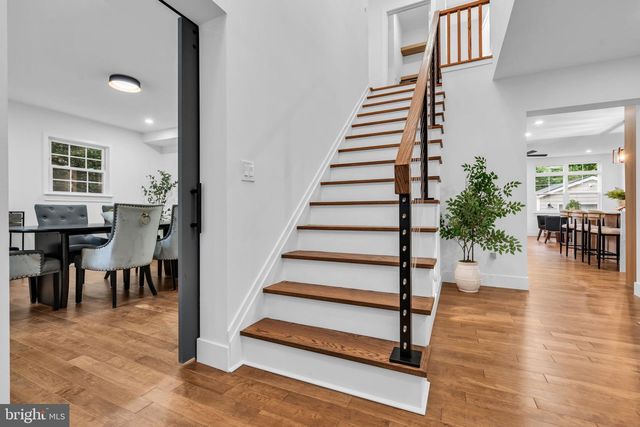 15 HILLSIDE RD, Princeton, NJ 08540