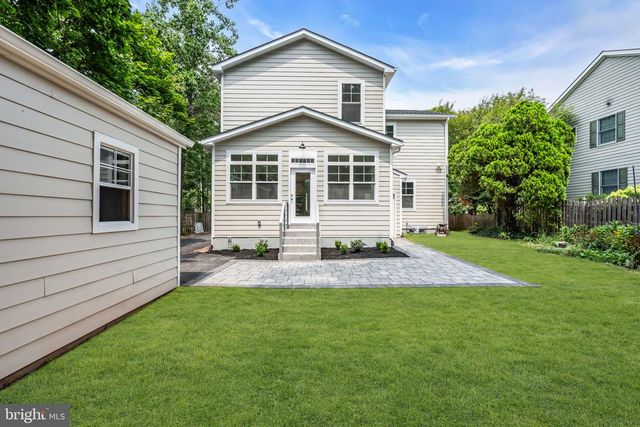 15 HILLSIDE RD, Princeton, NJ 08540