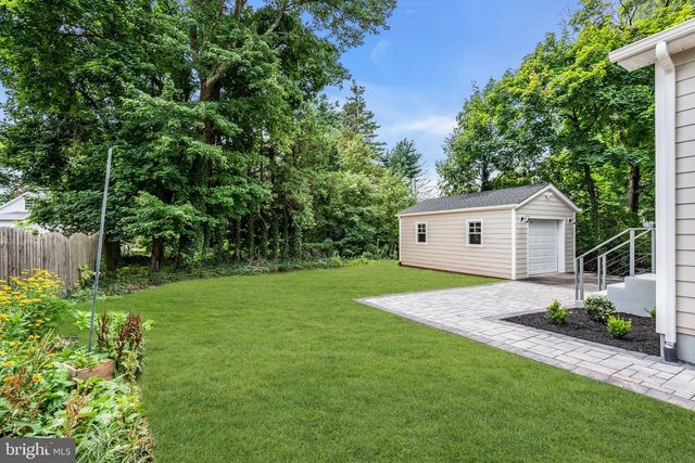 15 HILLSIDE RD, Princeton, NJ 08540