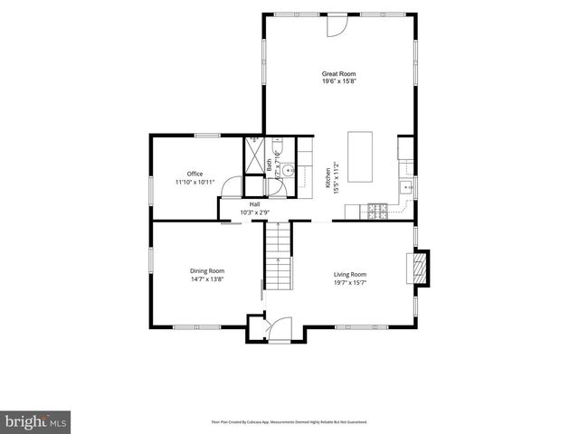 15 HILLSIDE RD, Princeton, NJ 08540