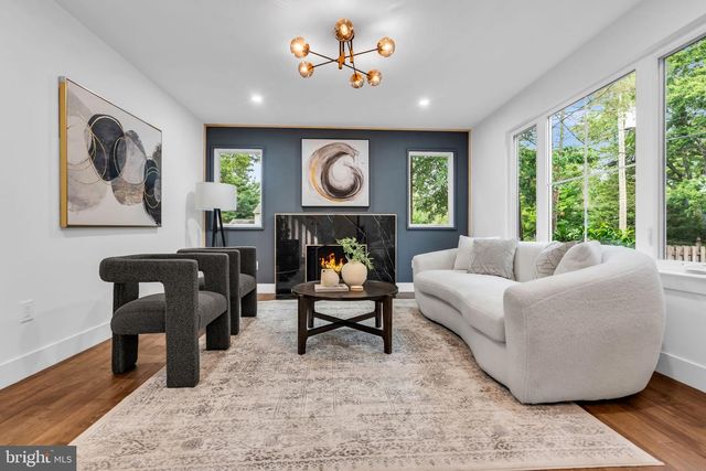 15 HILLSIDE RD, Princeton, NJ 08540