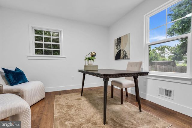 15 HILLSIDE RD, Princeton, NJ 08540