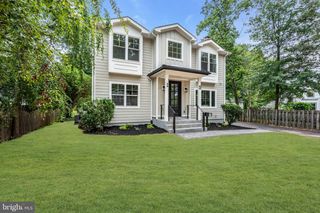 15 HILLSIDE RD, Princeton, NJ 08540