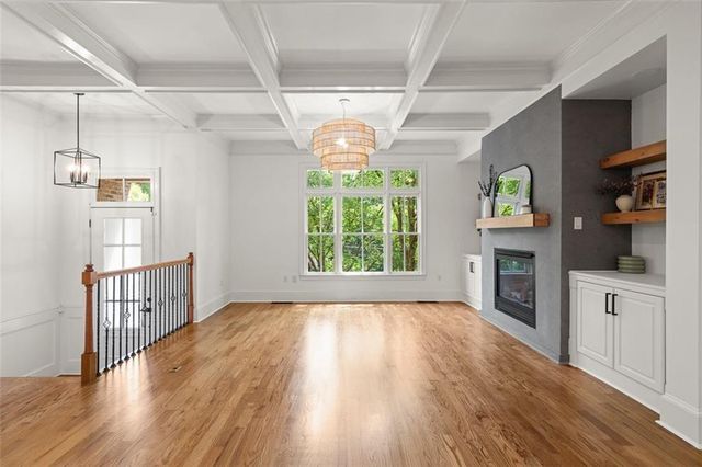 3045 Stone Gate Drive, Atlanta, GA 30324