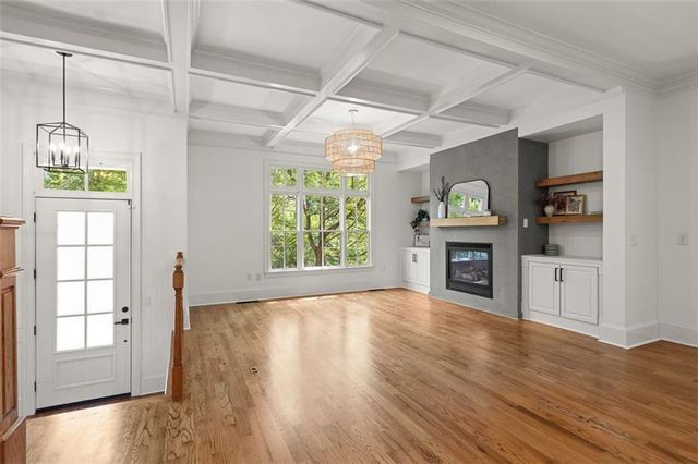 3045 Stone Gate Drive, Atlanta, GA 30324