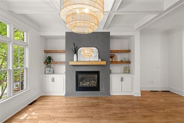 3045 Stone Gate Drive, Atlanta, GA 30324