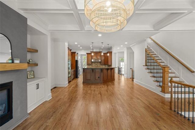 3045 Stone Gate Drive, Atlanta, GA 30324