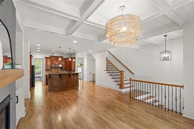 3045 Stone Gate Drive, Atlanta, GA 30324