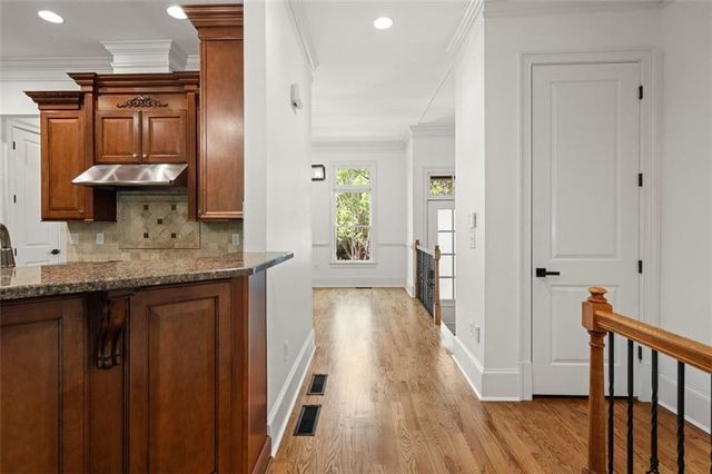 3045 Stone Gate Drive, Atlanta, GA 30324