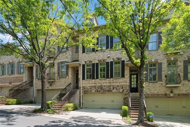 3045 Stone Gate Drive, Atlanta, GA 30324