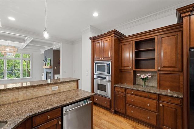 3045 Stone Gate Drive, Atlanta, GA 30324