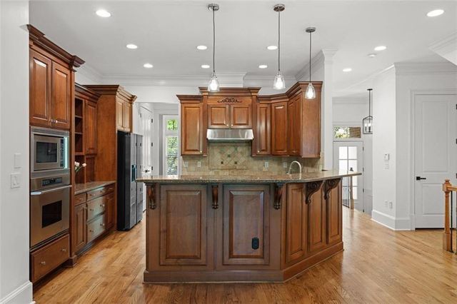 3045 Stone Gate Drive, Atlanta, GA 30324
