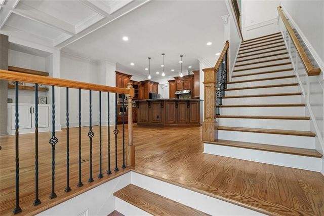 3045 Stone Gate Drive, Atlanta, GA 30324