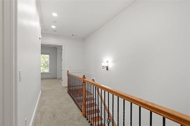3045 Stone Gate Drive, Atlanta, GA 30324