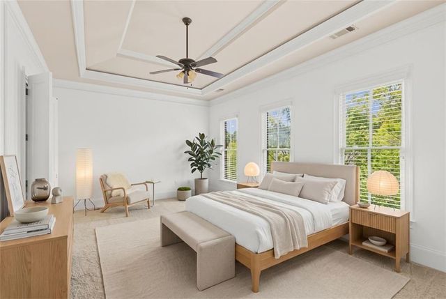 3045 Stone Gate Drive, Atlanta, GA 30324