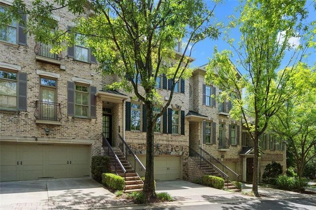 3045 Stone Gate Drive, Atlanta, GA 30324