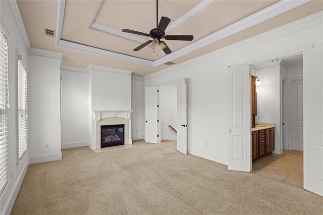 3045 Stone Gate Drive, Atlanta, GA 30324