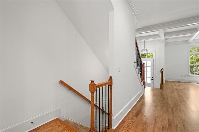 3045 Stone Gate Drive, Atlanta, GA 30324