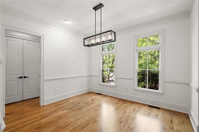3045 Stone Gate Drive, Atlanta, GA 30324