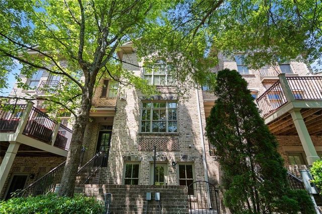 3045 Stone Gate Drive, Atlanta, GA 30324