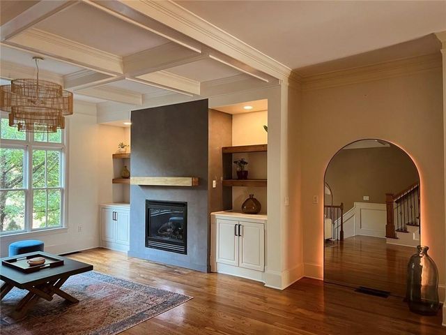 3045 Stone Gate Drive, Atlanta, GA 30324