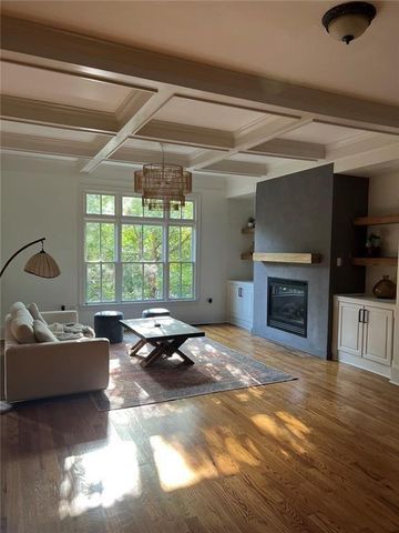 3045 Stone Gate Drive, Atlanta, GA 30324