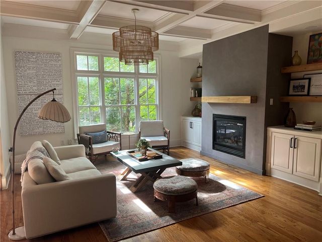 3045 Stone Gate Drive, Atlanta, GA 30324