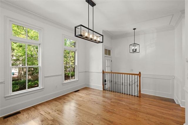 3045 Stone Gate Drive, Atlanta, GA 30324