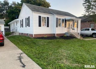 1904 E SANGAMON Avenue, Springfield, IL 62702