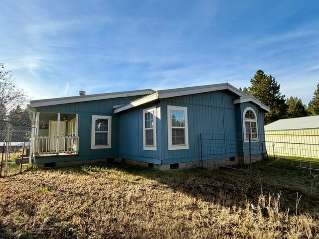 370 Highway 422, Chiloquin, OR 97624