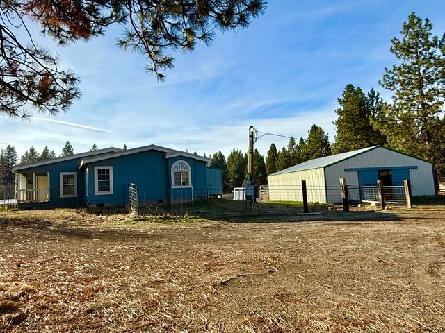 370 Highway 422, Chiloquin, OR 97624